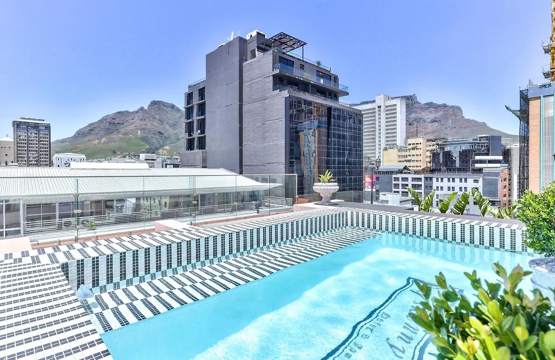 The Trade Boutique Hotel-1