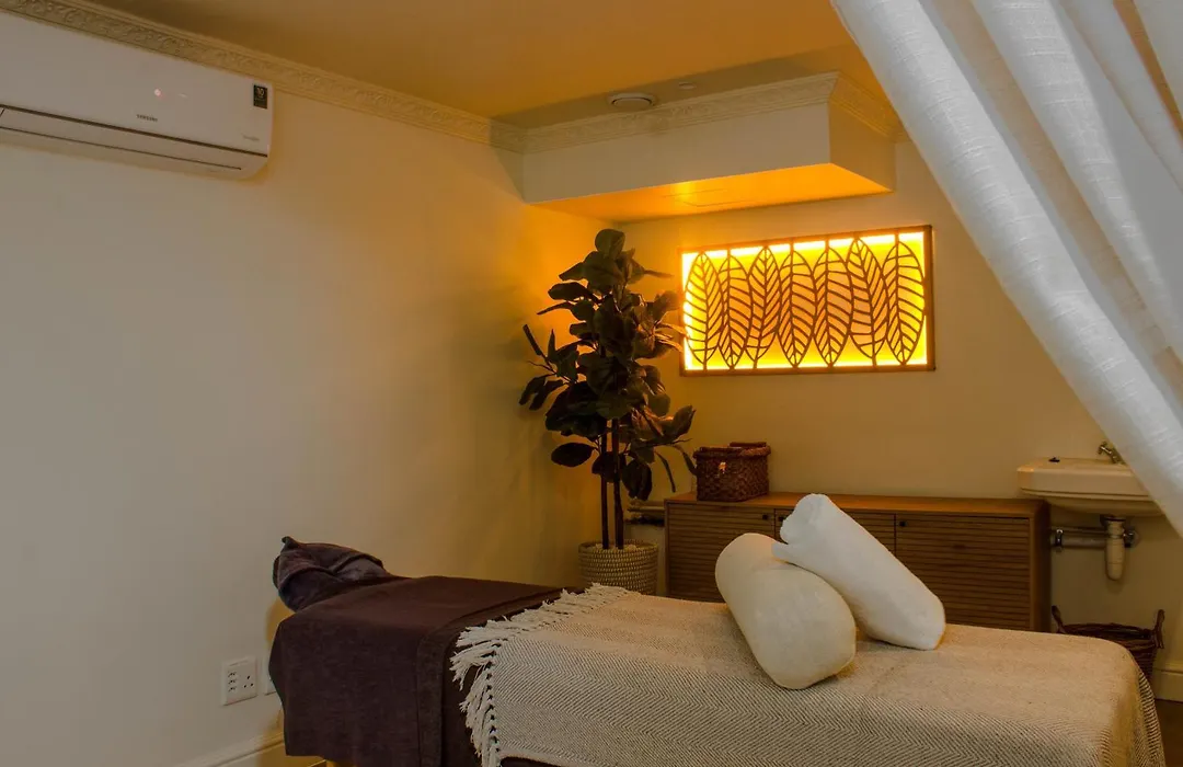 The Trade Boutique Hotel-1