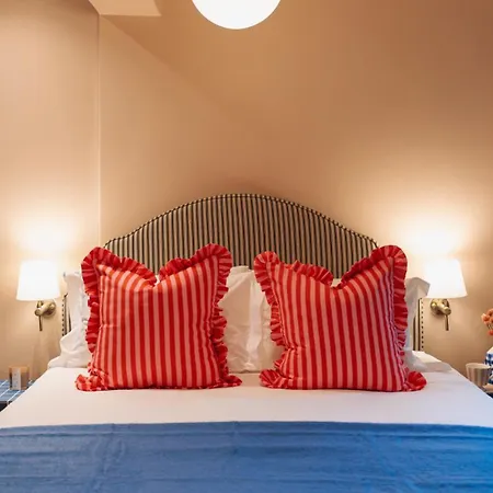 The Trade Boutique Hotel-3
